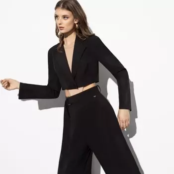 Жакет женский «Стильная сенсация», размер 44