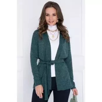 Жакет женский «Туанио верде», размер 50
