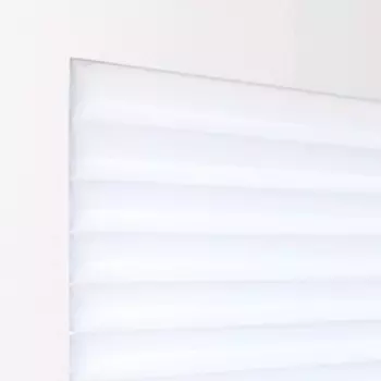 Жалюзи ШОТТИС, 90х190 см, цвет белый