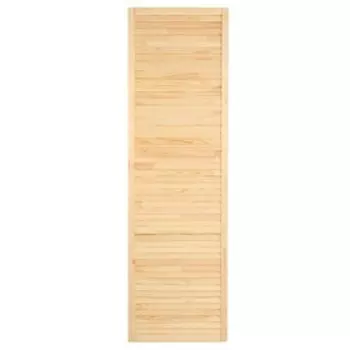 Жалюзийная дверь, 201,359,8см