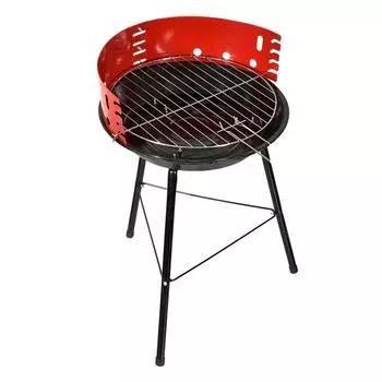 Жаровня BOYSCOUT, d=355 мм, высота 530 мм