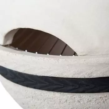 Жаровня-гриль настольная