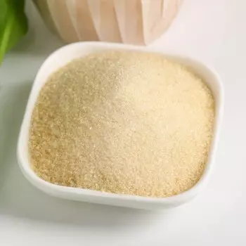 Желатин пищевой 160 Блюм, желирующий и загущающий агент для варенья, суфле и йогуртов, 50 г.