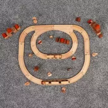 Железная дорога «Ретро»