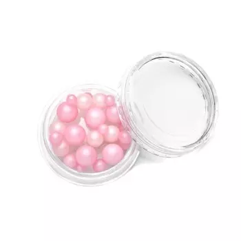 Жемчуг Pole Mix, №11 розовый