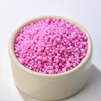 Жемчуг для ванны «Ты супер!», 100 г, аромат лаванды, ЧИСТОЕ СЧАСТЬЕ