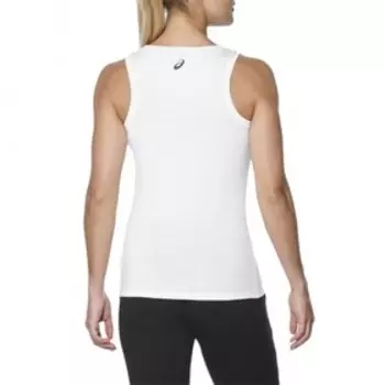 Женская майка Asics Gpx Tank, размер 40-42 (141130-0001)