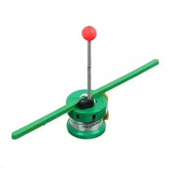 Жерлица зимняя "Щуколовъ"