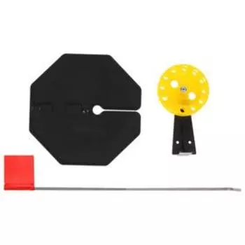 Жерлица зимняя "Тонар" ЖЗ-02М, d=185 мм