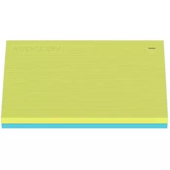 Жесткий диск Hikvision USB 3.0 2TB HS-EHDD-T30 2T Green T30 (5400rpm) 2.5" зеленый