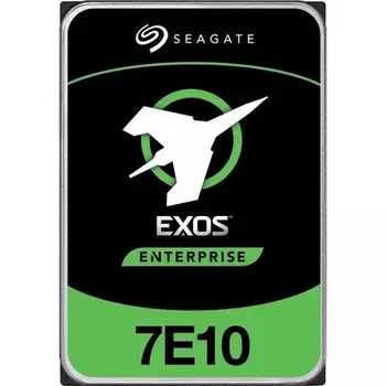 Жесткий диск Seagate Original SAS 3.0, 6Tb, ST6000NM001B, 7200rpm, 256Mb, 3.5"