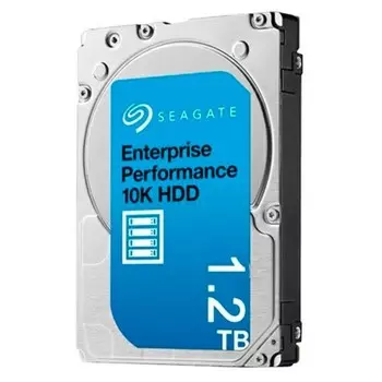 Жесткий диск Seagate SAS 3.0 1200GB ST1200MM0129 Server Enterprise Performance (10000rpm) 25 10044