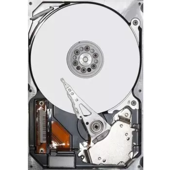 Жесткий диск Seagate SATA-III 10TB ST10000VN000 NAS Ironwolf (7200rpm) 256Mb 3.5"