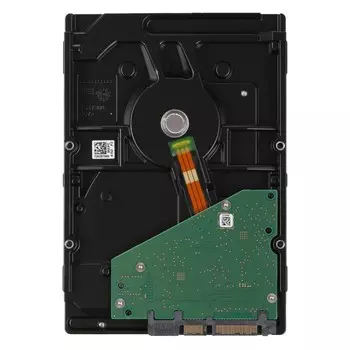 Жесткий диск Seagate SATA-III 2TB ST2000DM008 Desktop Barracuda (7200rpm) 256Mb 3.5"