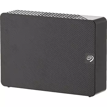 Жесткий диск Seagate USB 3.0 16TB STKP16000400 Expansion 3.5" черный