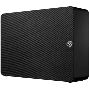 Жесткий диск Seagate USB 3.0 18TB STKP18000400 Expansion 3.5" черный