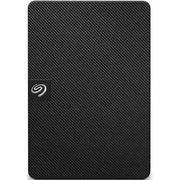 Жесткий диск Seagate USB 3.0 5TB STKM5000400 Expansion Portable 2.5" черный