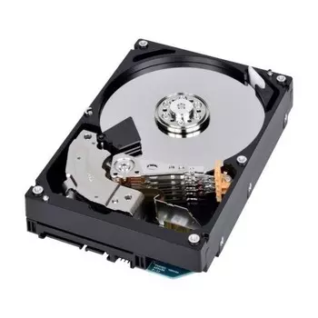 Жесткий диск Toshiba SATA-III 4TB MG08ADA400N Enterprise Capacity 512N (7200rpm) 256Mb 3.5" 103395