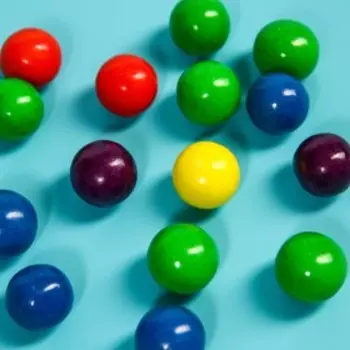 Жевательная резинка «Анахерон» в банке, 40 г.