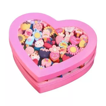 Жевательная резинка "CRAZY TATTOO" с колечком, 2,6 г * 36шт