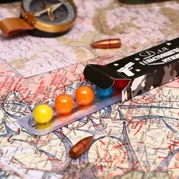 Жевательная резинка "Для настоящего мужика", 20г