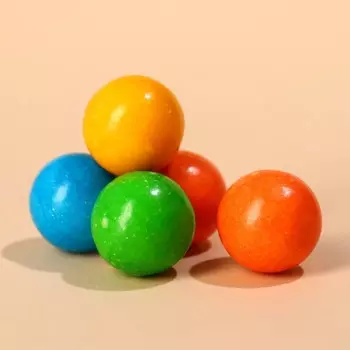 Жевательная резинка «Для спокойствия» с шипучкой, 65 г.