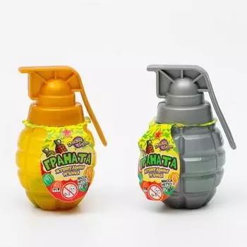 Жевательная резинка «Граната», 7 г