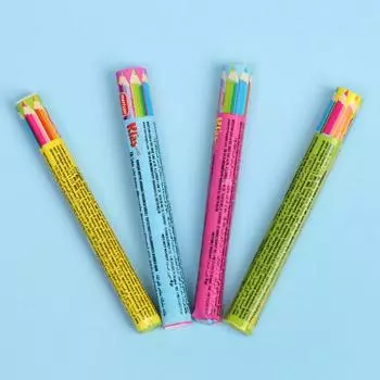 Жевательная резинка Klass, 4 г