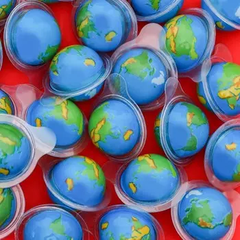 Жевательная резинка "Планета" с начинкой, 40 * 12 г