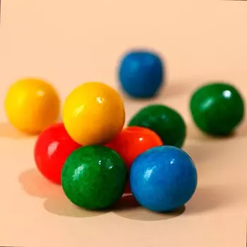 Жевательная резинка «Работник года» в коробке, 60 г.