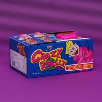 Жевательная резинка "Ролл", 10 г