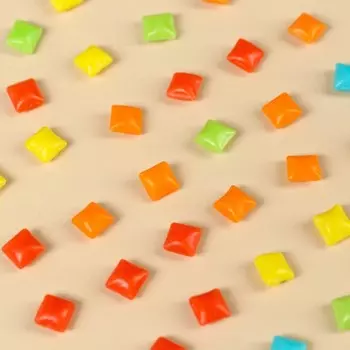 Жевательная резинка «Ты не даёшь мне деньги», в блистере, 11, 5 г.