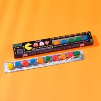 Жевательная резинка "Зажуй", 20 г