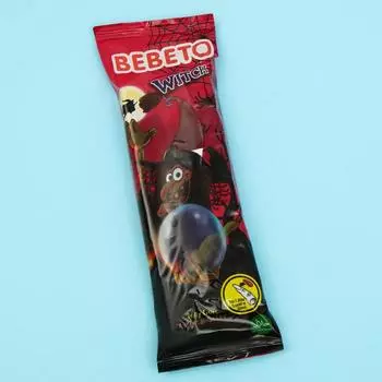 Жевательный мармелад "WITCH", 23 г