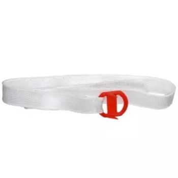 Жгут Михайлова кровоостанавливающий ФЭСТ №4, с пряжкой и крючком, эластичная тесьма, 68 х 2 см