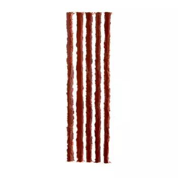 Жгут резиновый для ремонта шин СА-795, 20 см, лист, 5 шт