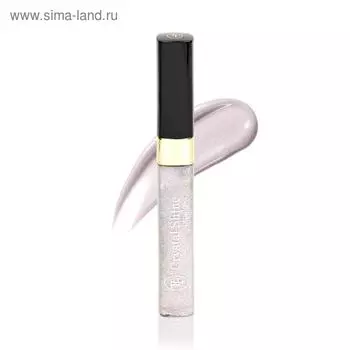 Жидкая помада для губ TF Crystal Shine Lipgloss, тон 01 обольщение