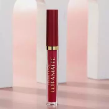 Жидкая матовая помада для губ Matte me, оттенок Girl gang