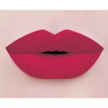 Жидкая помада Relouis Complimenti True Matte матовая, № 01, 4.5 г