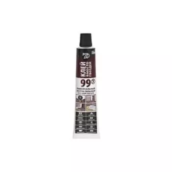 Жидкие гвозди POINT-99, универсальные, бежевые, 80 мл