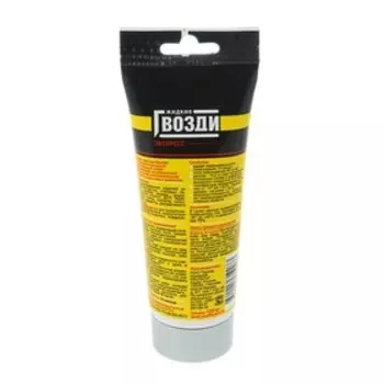 Жидкие гвозди Quality, экспресс, тюбик, 100 мл