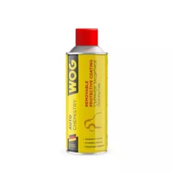 Жидкий чехол WOG, 520 мл