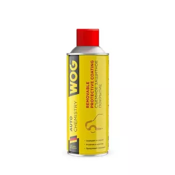 Жидкий чехол WOG, 520 мл