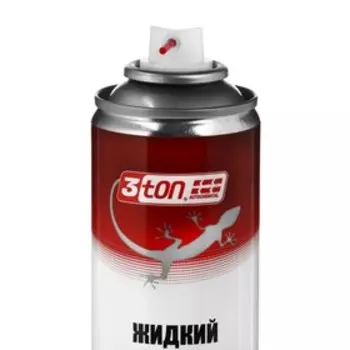 Жидкий ключ 3ton (смазка проникающая), 335 мл ТС-335