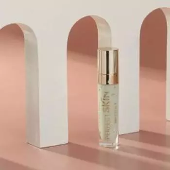 Жидкий консилер для лица Ideal skin, оттенок 015, spring