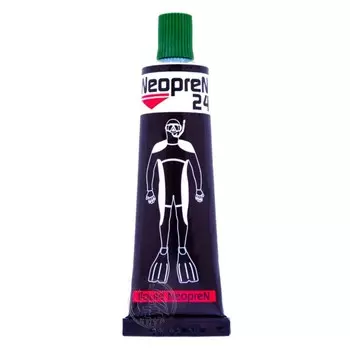 Жидкий «Неопрен24», цвет болотный