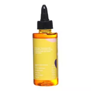 Жидкий водорастворимый краситель "Dr Gusto", цвет желтый лимон, 115 г