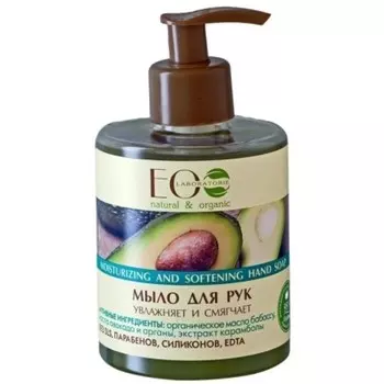 Жидкое мыло для рук, 300 мл