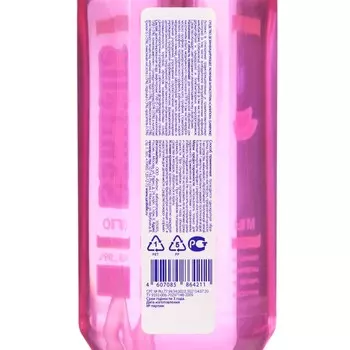 Жидкое мыло для рук Sanitelle Soft дезинфицирующее, 300 мл.