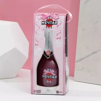 Жидкое мыло "Мечтай" 300 мл, аромат роза